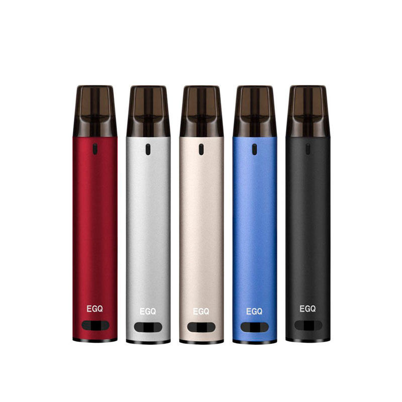 USA Starter Kit koos 460mah 2.2ml Capacity Aurorizers Hot Müügi Smart e-sigaretiga