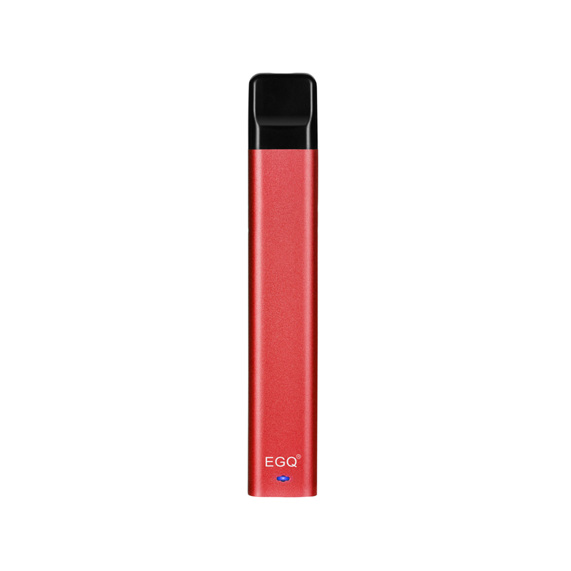 Toitíní Leictreonach Pod Vape 1.0mL ar Ardchaighdeán