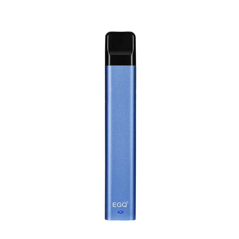 Toitíní Leictreonach Pod Vape 1.0mL ar Ardchaighdeán