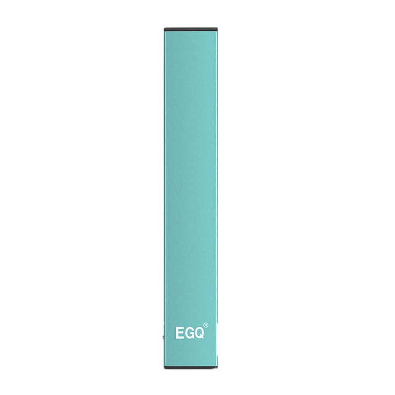 Pods Vape Mórdhíola 1.2mL 290mAh Ceallraí Cbd Pen Vape